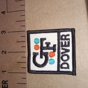 GF dover patch